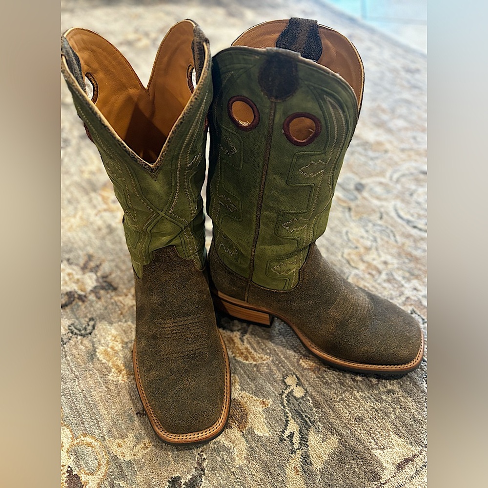 Tecovas Cody Men’s Boot